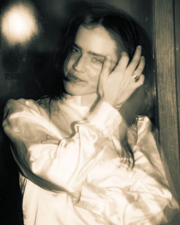 Sassy 009’s Dreamer+: the Hazy Sound of Her Oslo Bedroom