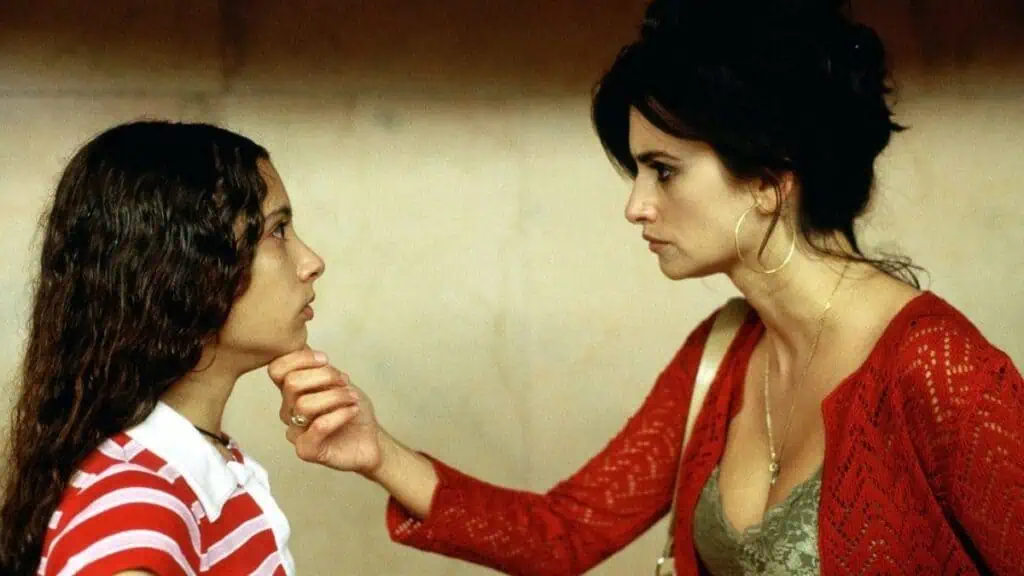 A Cinematic Guide to Mothers (1 of 10)