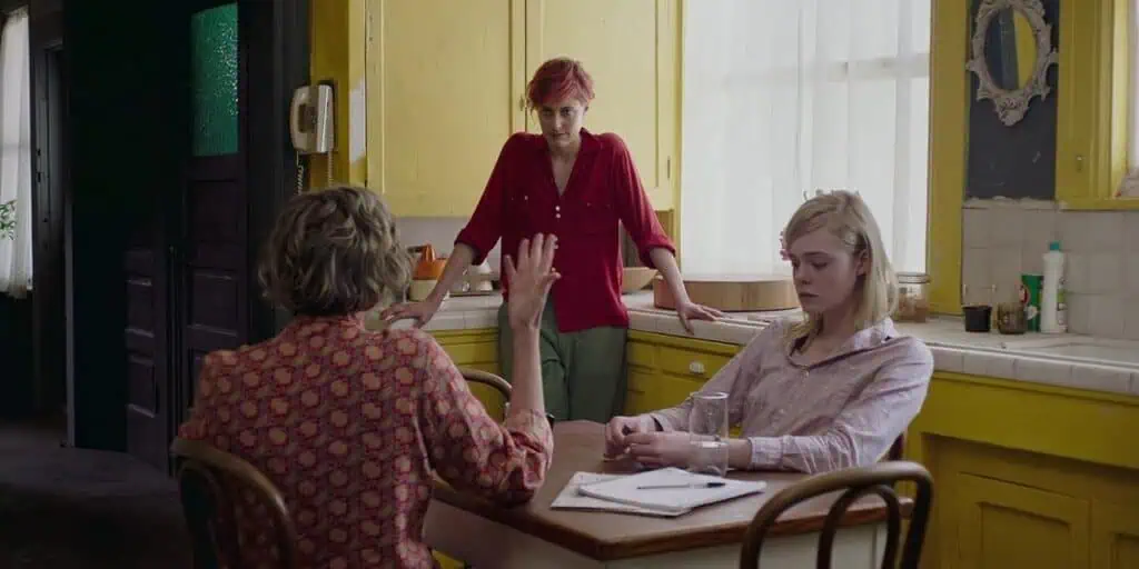 A Cinematic Guide to Mothers (10 of 10)