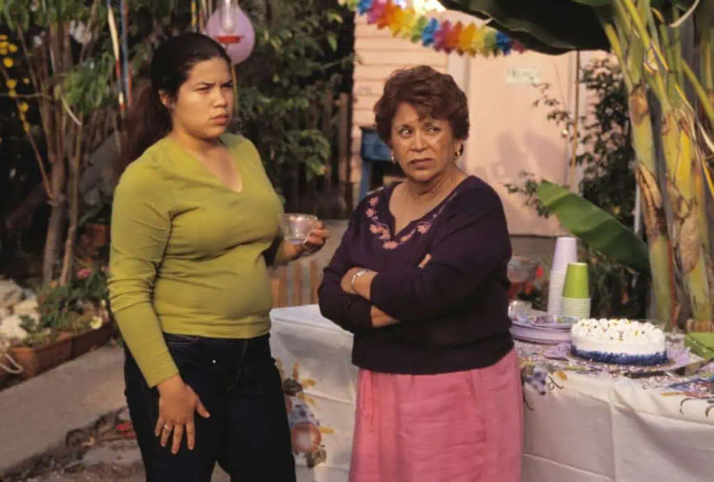 A Cinematic Guide to Mothers (5 of 10)