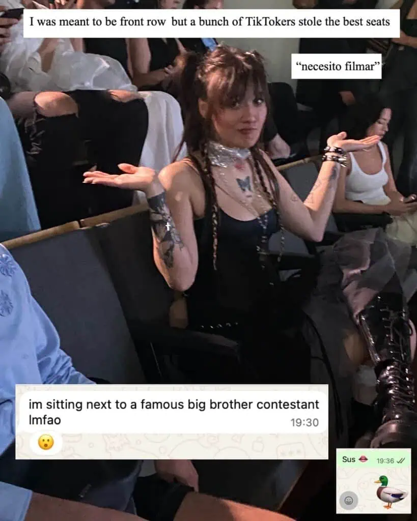 Buenos Aires Fashion Week Through Phoebe’s Camera Roll (11 of 12)