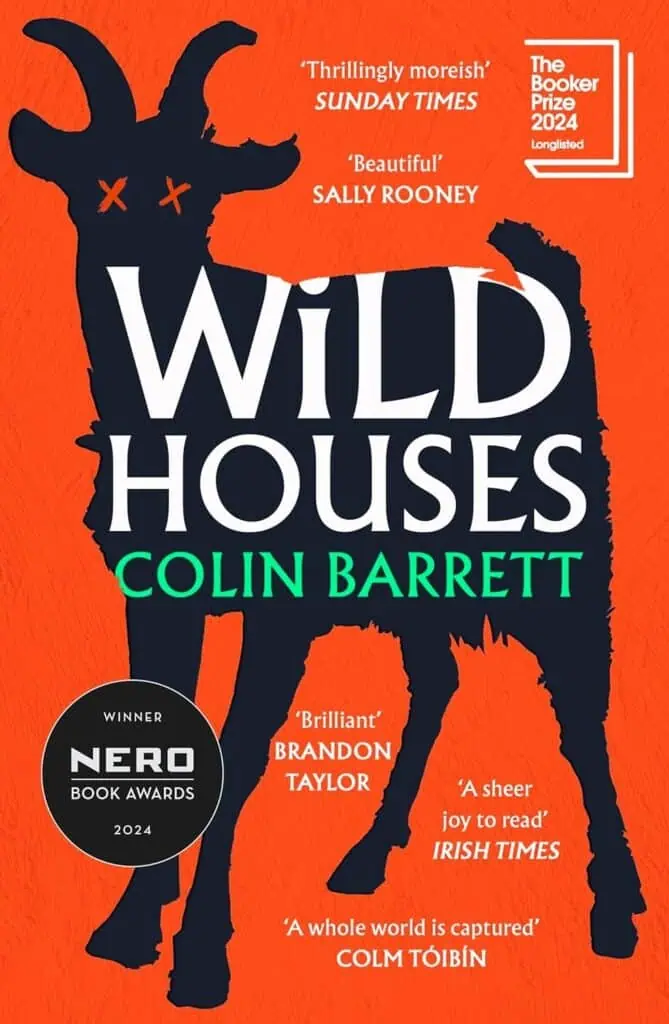 10 books to read for St. Patrick’s Day (10 of 10)