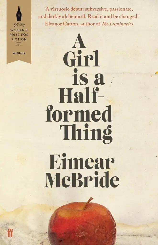 10 books to read for St. Patrick’s Day (3 of 10)