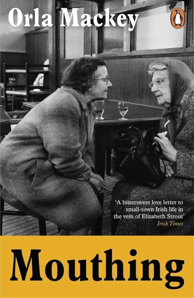 10 books to read for St. Patrick’s Day (1 of 10)