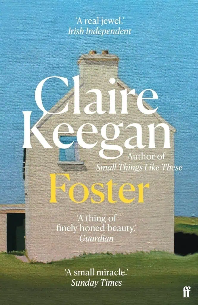 10 books to read for St. Patrick’s Day (8 of 10)