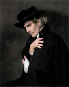 John Galliano's partnership with Zara, in The Cold Magazine