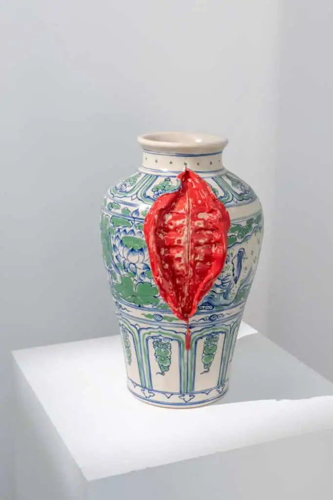Art Paris 2026, top picks by The Cold Magazine — artwork 3