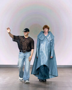Adolf Maldonado's nature-led designs, in The Cold Magazine