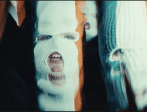 The Age of the Balaclava