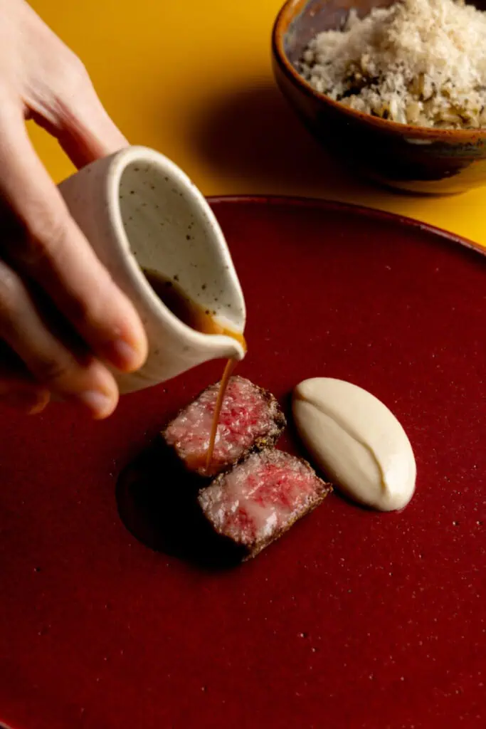 An Indian restaurant in Bangkok, reviewed by The Cold Magazine