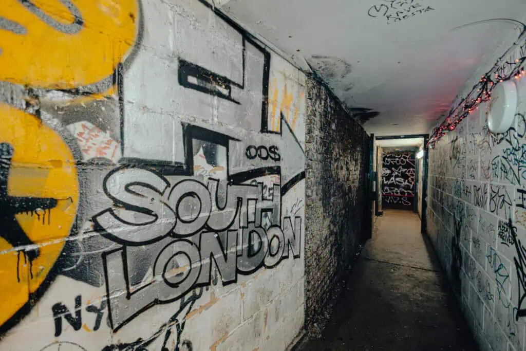Corsica Studios and the 2010s rave scene, in The Cold Magazine — photo 9