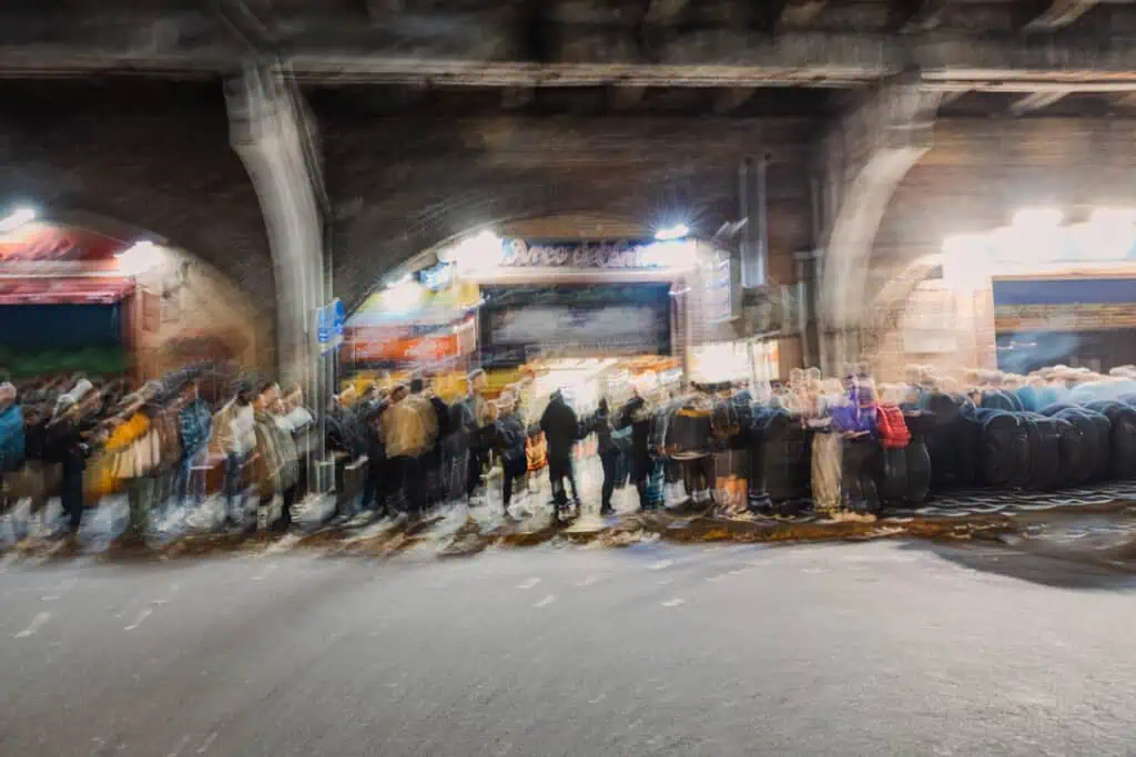 Corsica Studios and the 2010s rave scene, in The Cold Magazine — photo 3