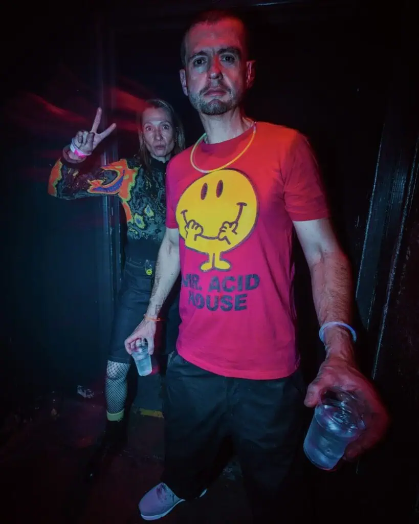 Corsica Studios and the 2010s rave scene, in The Cold Magazine — photo 4