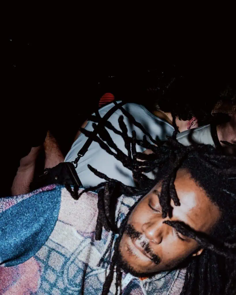 Corsica Studios and the 2010s rave scene, in The Cold Magazine — photo 5