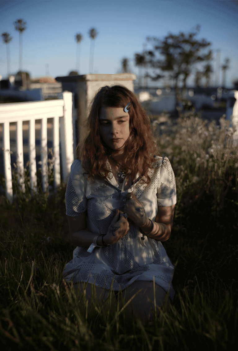 Eilish Constance is the 17-Year-Old Singer Your Favourite Musician Loves