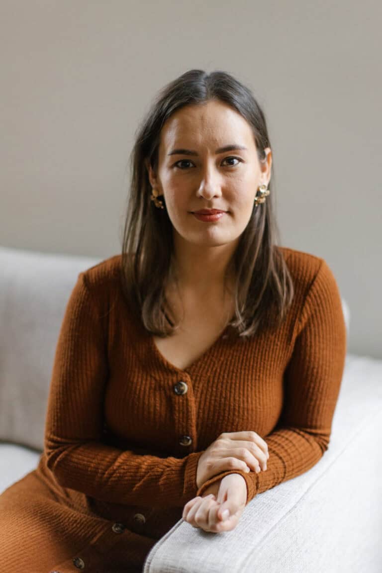Sending the First Cherokee Woman to the Moon with Eliana Ramage 