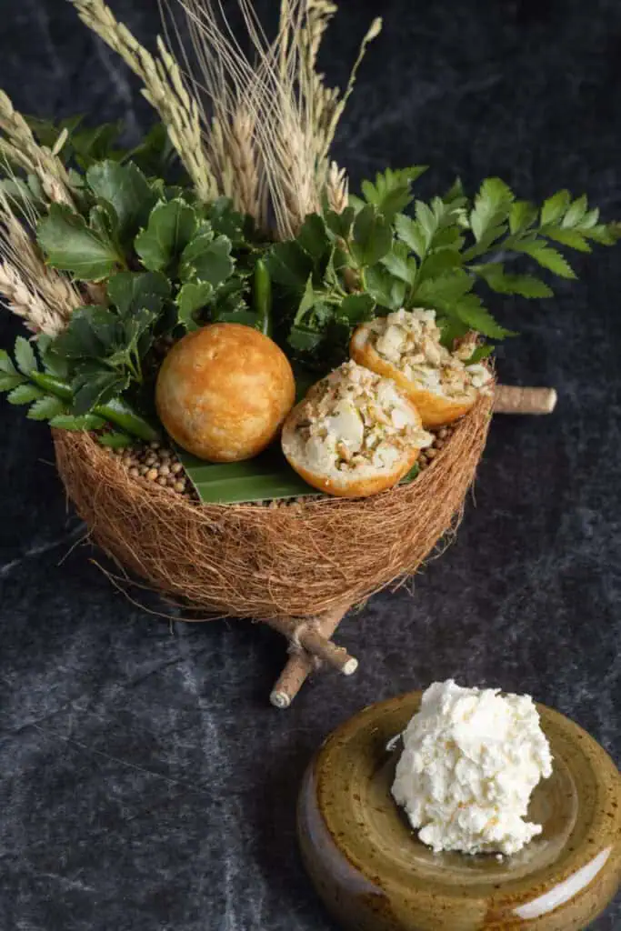 An Indian restaurant in Bangkok, reviewed by The Cold Magazine — photo 4