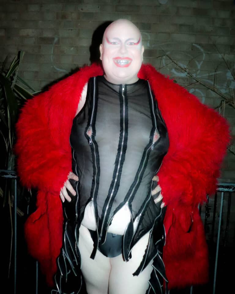 Inferno: London’s Oldest Queer Art-Rave Still Burns Brightly