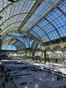 Art Paris 2026: Cold’s Top Picks
