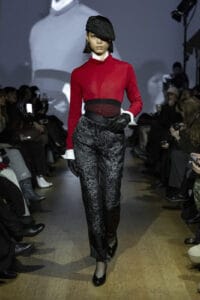 Lavin Karakoc, interviewed by The Cold Magazine