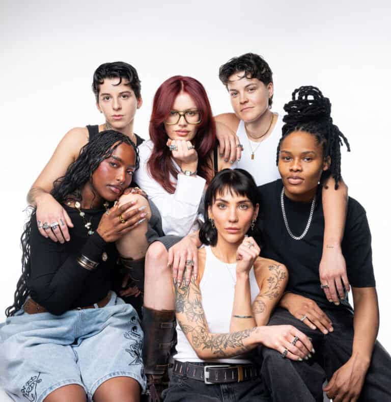 I Kissed A Girl Cast: ‘Lesbians Are Being Hit’ by BBC Axing Show