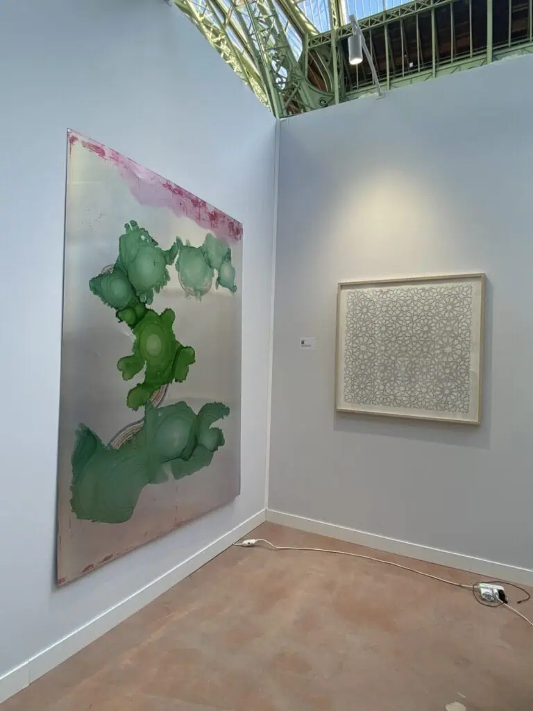 Art Paris 2026, top picks by The Cold Magazine — artwork 5