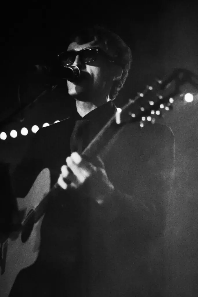 Na Cairde, interviewed by The Cold Magazine
