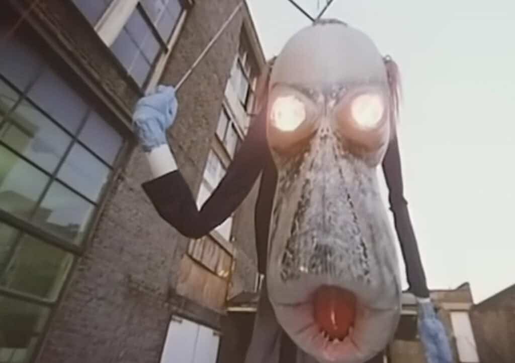 Pink Floyd - Another Brick in the Wall