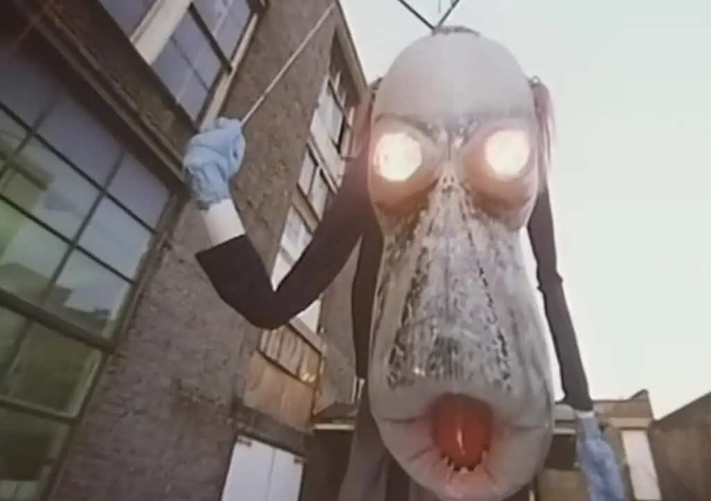 Pink Floyd - Another Brick in the Wall