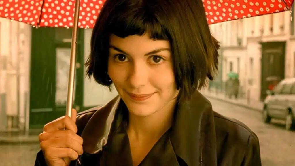 Amelie, 25 years on, in The Cold Magazine