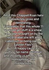 Chappell Roan and the politics of likability, in The Cold Magazine — portrait 1