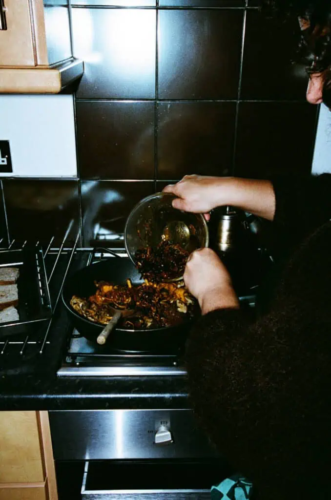Viral Veggie Chef Helen Graham’s Debut Cookbook is Playful, Delicious and Not Necessarily Healthy (4 of 6)