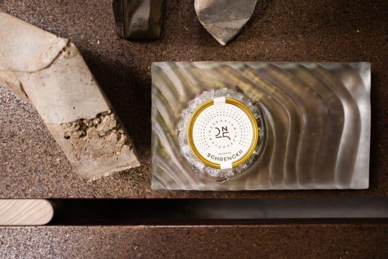 A Feast for the Senses – Caviar and Craft Redefine the Art of Indulgence