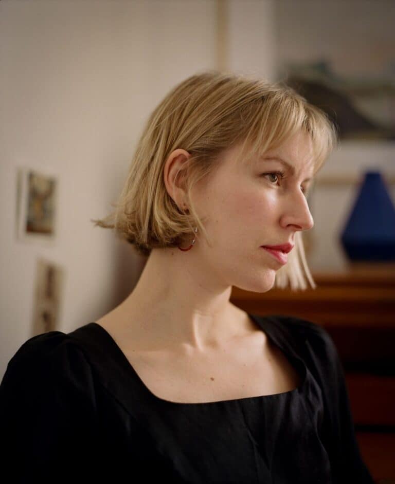 Novelist Sophie Mackintosh on the Allure of Adultery: “Sometimes It Is Beautiful To Have a Secret”