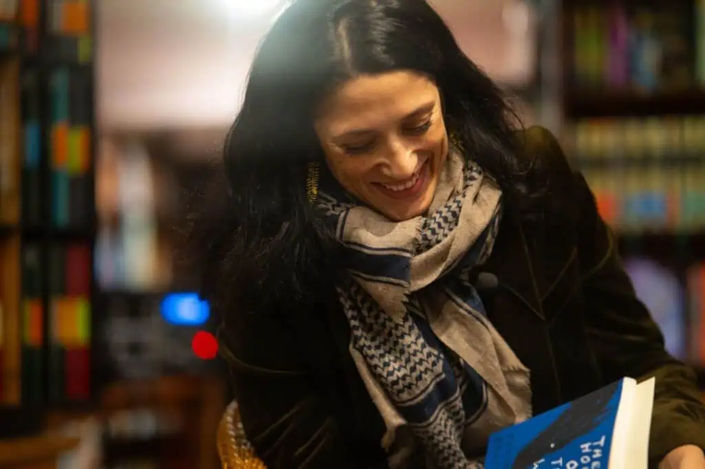 Livia Rita, interviewed by The Cold Magazine