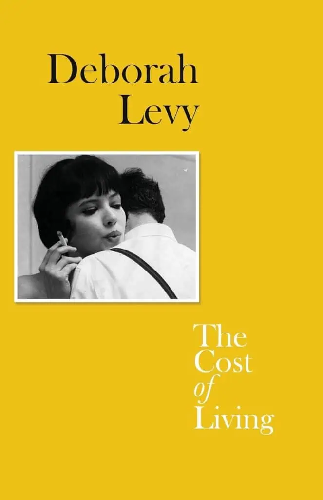 The Coming-of-Middle-Age Novel (1 of 5)