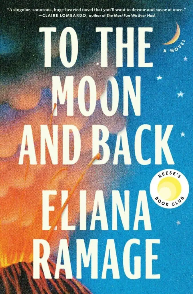 Sending the First Cherokee Woman to the Moon with Eliana Ramage , photo by Cover by Leah Margulies (1 of 3)
