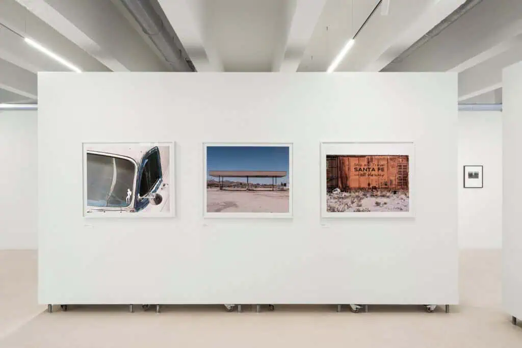 Maryam Eisler and Alexei Riboud at Corso Como, in The Cold Magazine — image 4