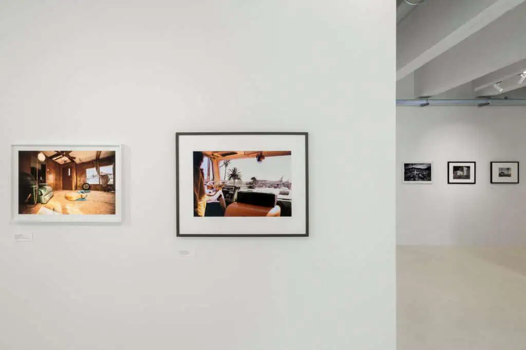 Maryam Eisler and Alexei Riboud at Corso Como, in The Cold Magazine — image 2