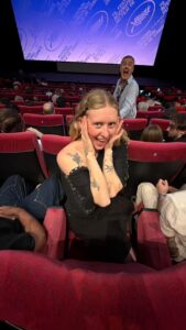 Cannes 2026 reviewed by The Cold Magazine's Girl on Film