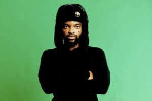 Genesis Owusu, interviewed by The Cold Magazine