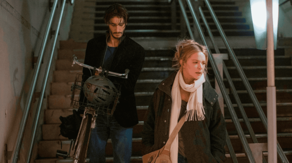 Asghar Farhadi's Parallel Tales, in The Cold Magazine