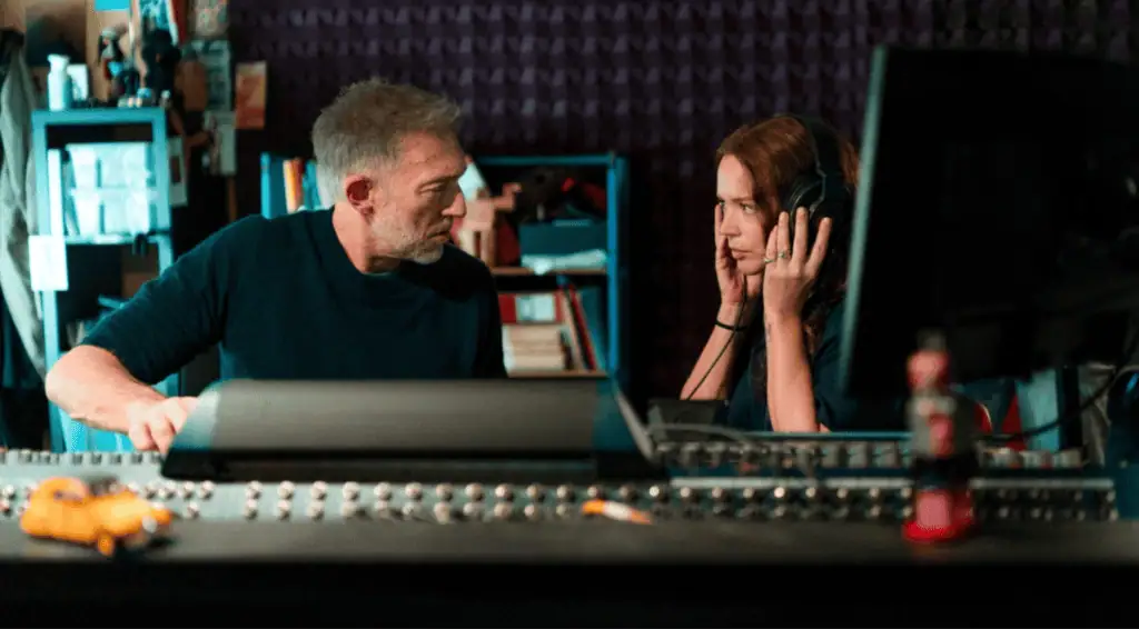 Parallel Tales, Asghar Farhadi’s set of greatest hits​ (1 of 3)