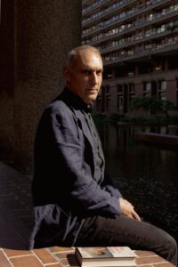 Ben Faccini's In Other People's Children, in The Cold Magazine