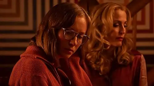 Cannes 2026 reviewed by The Cold Magazine's Girl on Film — still 4