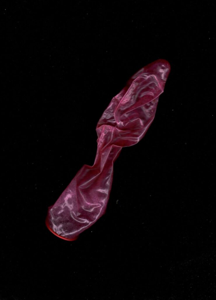 Cruising Archaeology's new book on sex, surveillance and trash, in The Cold Magazine — image 6