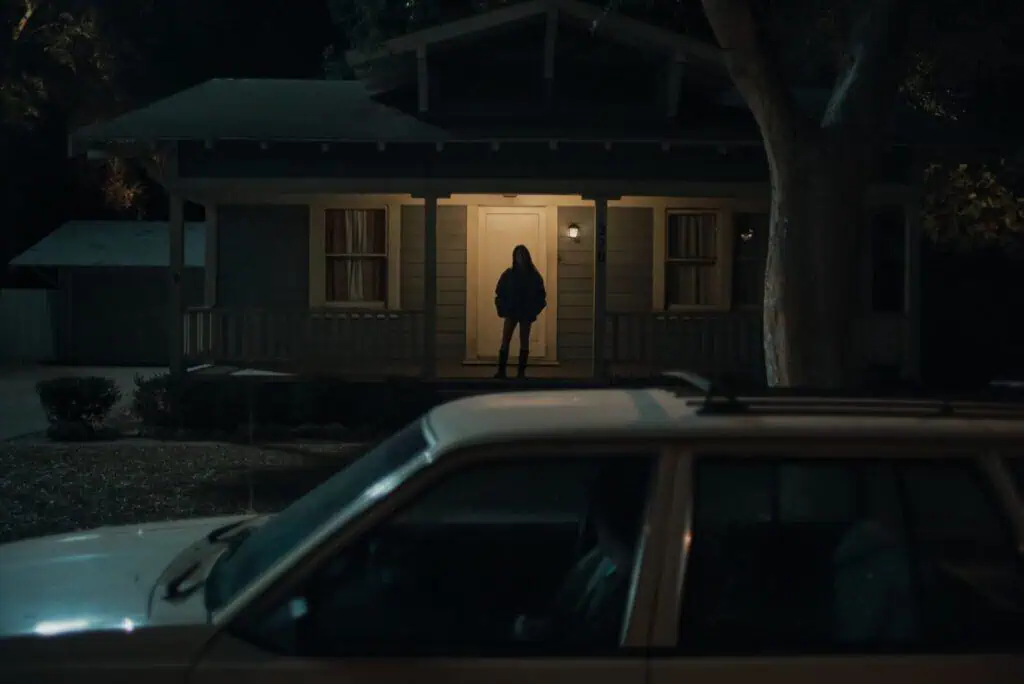 With horror debut Obsession, Curry Barker wants to spark conversation (2 of 2)