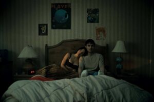 With Horror Debut Obsession, Curry Barker Wants to Spark Conversation