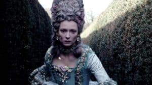 Sally Potter on Orlando at The Rio, in The Cold Magazine