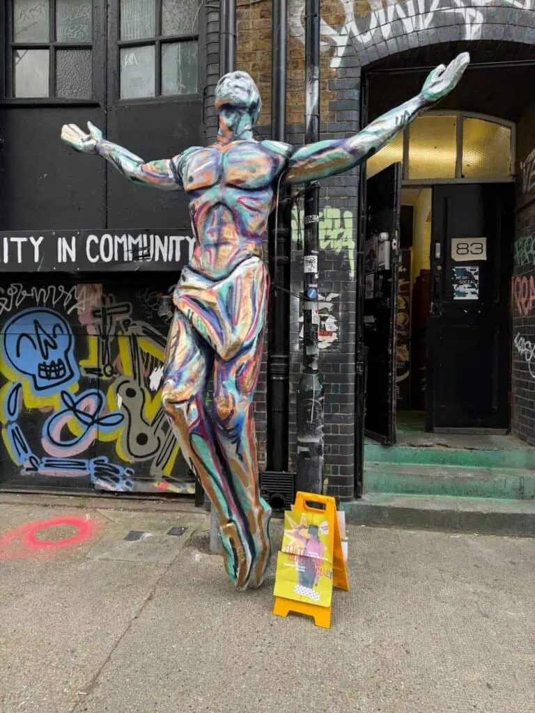 Come Build Rhizomatic, a FLINTA Third Space, With Me (1 of 13)
